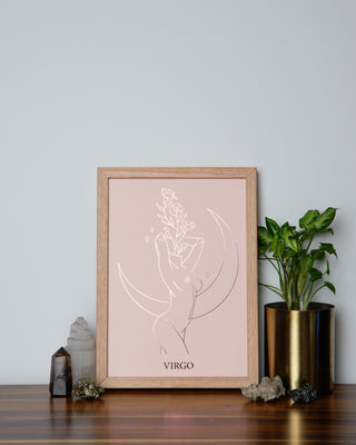 Virgo Bloom