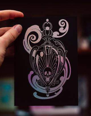 Bewitch