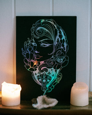 Demeter - Goddess of Agriculture And The Seasons