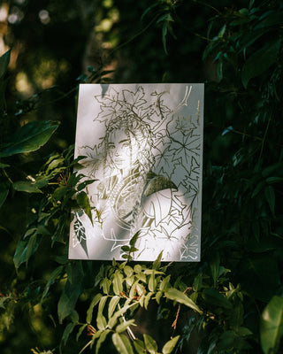 Elodie the Autumn Fairy