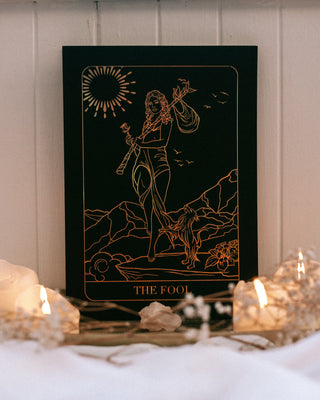 The Fool