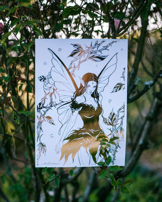 Thassaly - The Dark Fairy