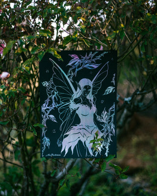 Thassaly - The Dark Fairy