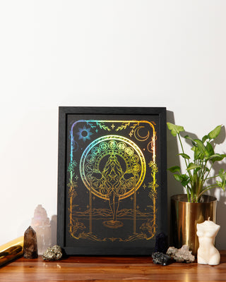 The Oracle