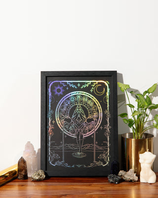 The Oracle